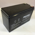 Sealed lead acid battery 12V 7Ah Made in China
Sealed lead acid battery 12V 7Ah Made in China